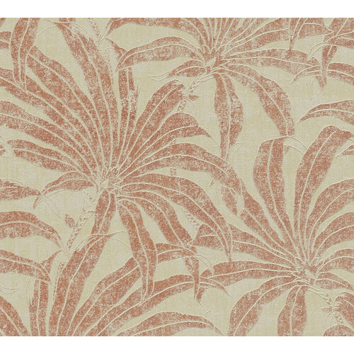 AS Creation Jade 2 - Beige - Jungle - 395013