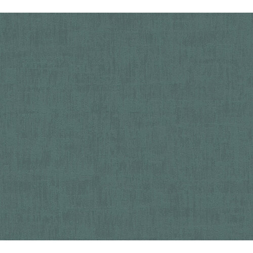 AS Creation Jade 2 - Petrol - Uni - 395036