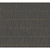 AS Creation Jade 2 - Zwart - Metallic - 395063