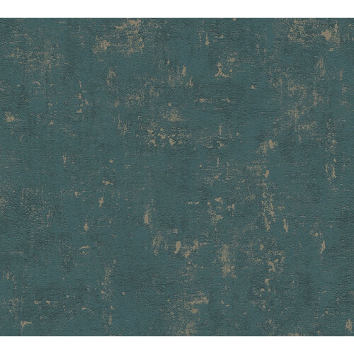 AS Creation Jade 2 - Petrol - Gipslook - 395122
