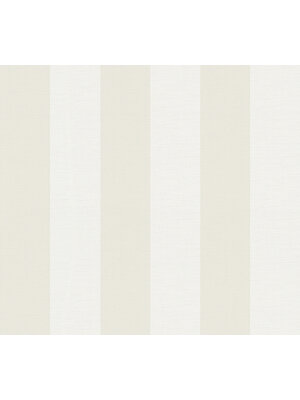 AS Creation Maison Charme - Wit - 314055