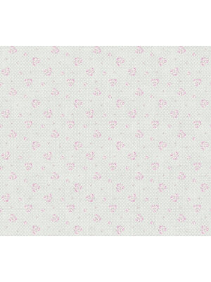 AS Creation Maison Charme - Grijs - Floral - 390672