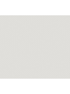 AS Creation Maison Charme - Grijs - Puntjes - 390702 AS Creation Maison Charme - Grijs - Puntjes - 390702