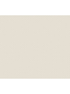 AS Creation Maison Charme - Beige - Puntjes - 390704