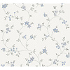 AS Creation Maison Charme - Creme - Floral - 390713