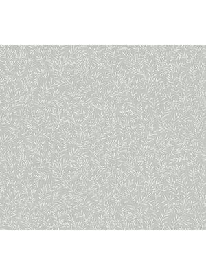 AS Creation Maison Charme - Grijs - Natuur - 390734