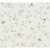 AS Creation Maison Charme - Creme - Floral - 937701