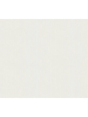 AS Creation MeisterVliesbehang 7 - Wit - 310019