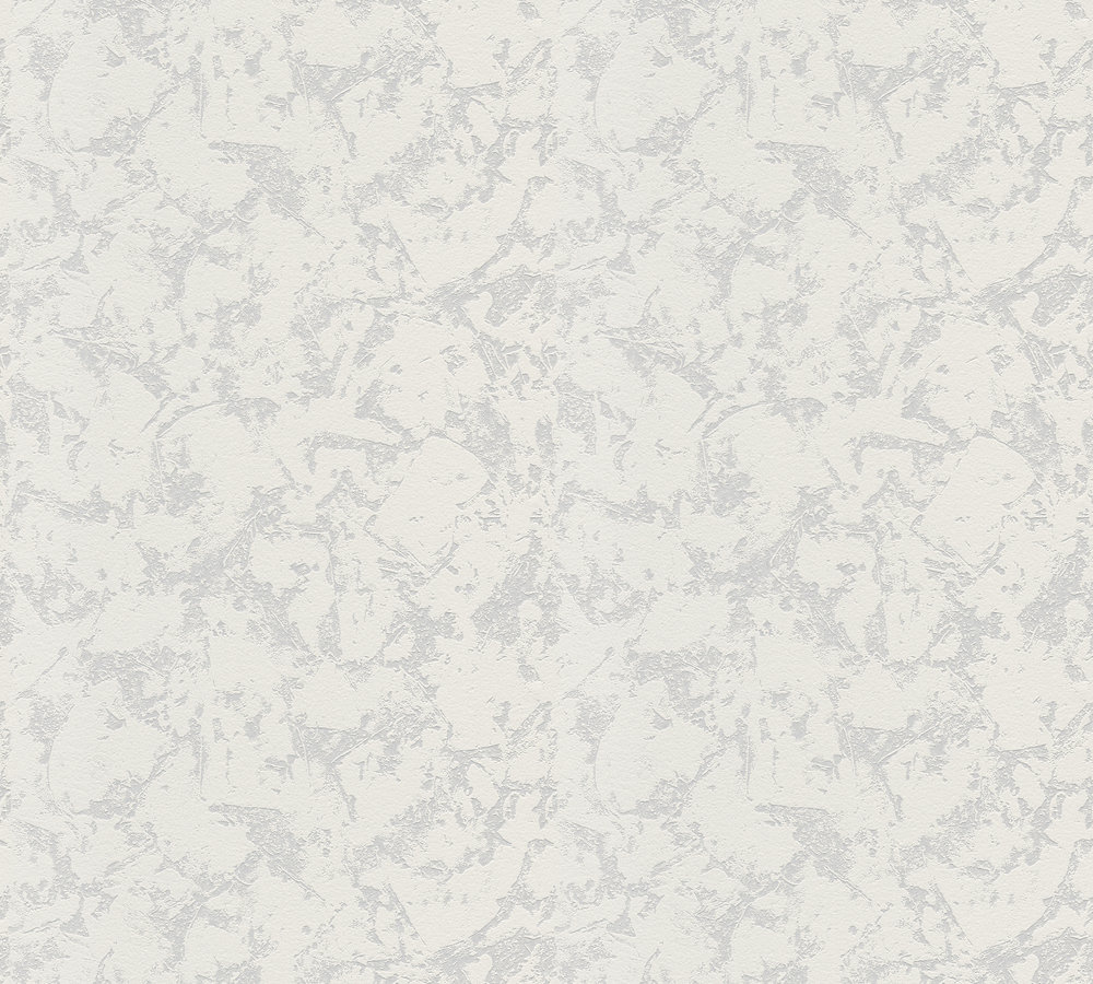 AS Creation MeisterVliesbehang 7 - Overschilderbaar - 522016