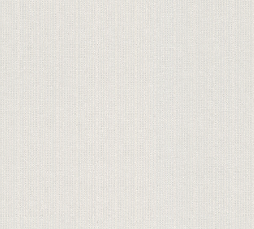 AS Creation MeisterVliesbehang 7 - Overschilderbaar - 562715