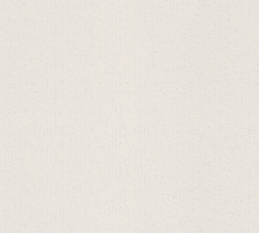 AS Creation MeisterVliesbehang 7 - Overschilderbaar - 563019