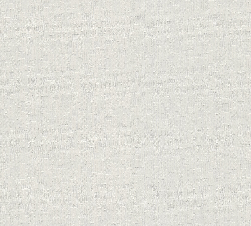 AS Creation MeisterVliesbehang 7 - Overschilderbaar - 570215