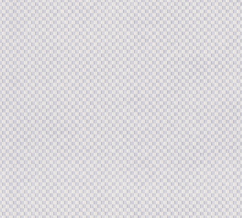 AS Creation MeisterVliesbehang 7 - Overschilderbaar - 934651