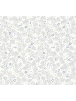 Livingwalls Metropolitan Stories. Travel Stories - Wit - Bladeren - 391111 Livingwalls Metropolitan Stories. Travel Stories - Wit - Bladeren - 391111