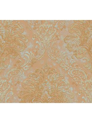 Livingwalls Metropolitan Stories. Travel Stories - Oranje - Klassiek - 391121 Livingwalls Metropolitan Stories. Travel Stories - Oranje - Klassiek - 391121