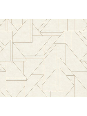 Livingwalls Metropolitan Stories. Travel Stories - Wit - Geometrisch - 391181 Livingwalls Metropolitan Stories. Travel Stories - Wit - Geometrisch - 391181