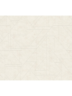 Livingwalls Metropolitan Stories. Travel Stories - Creme - Geometrisch - 391182 Livingwalls Metropolitan Stories. Travel Stories - Creme - Geometrisch - 391182