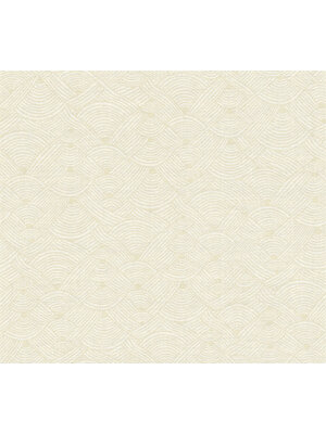 AS Creation Nara - Beige - Patroon Behang - 387424 AS Creation Nara - Beige - Patroon Behang - 387424