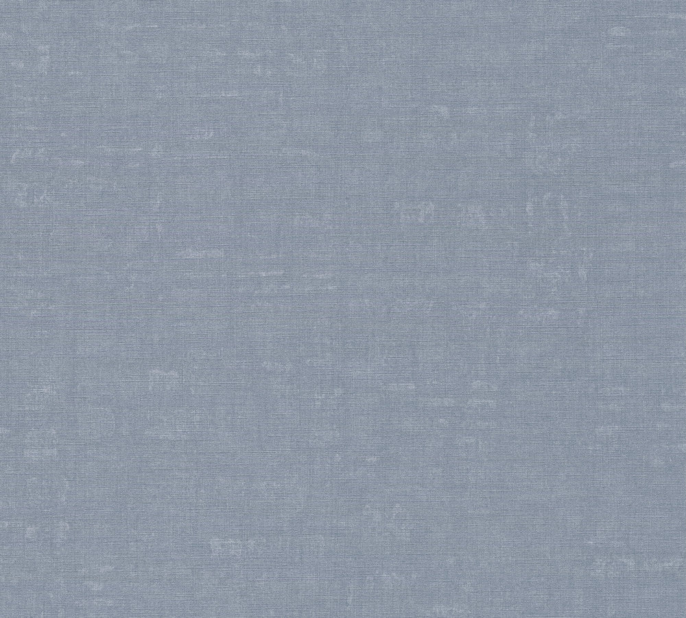 AS Creation Nara - Blauw - 387457 afbeelding