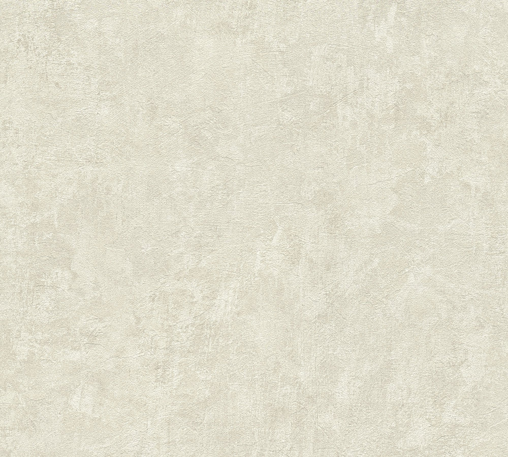 BETONLOOK BEHANG | Industrieel - beige - A.S. Création BETON "Concrete & More"