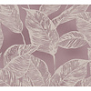 AS Creation Natural Living - Rose - Floral - 386634