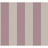 AS Creation Natural Living - Lila - Strepen - 386654