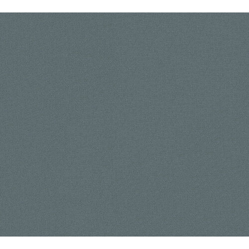 AS Creation Natural Living - Blauw - Uni - 386661