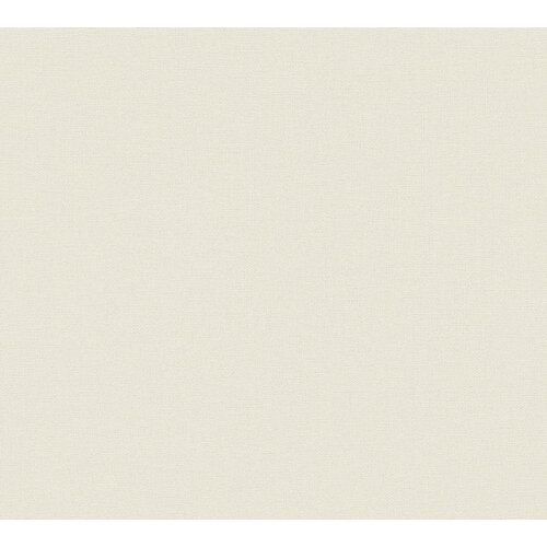AS Creation Natural Living - Beige - Uni - 386666