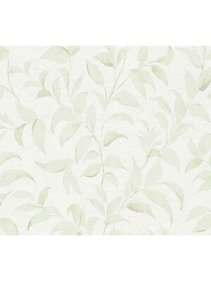 Livingwalls Profitex 2022 - Wit - Floral - 389624