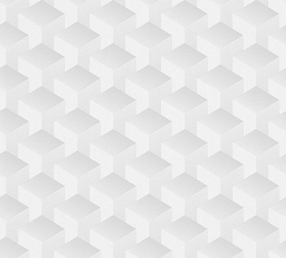 Livingwalls Profitex 2022 - Grijs - 389631 afbeelding