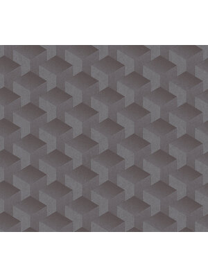 Livingwalls Profitex 2022 - Grijs - 389633