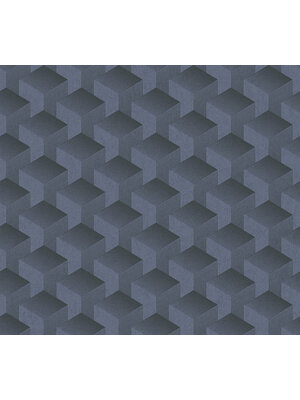 Livingwalls Profitex 2022 - Blauw - 389634