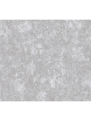 Livingwalls Profitex 2022 - Zilver - Gipslook - 389692