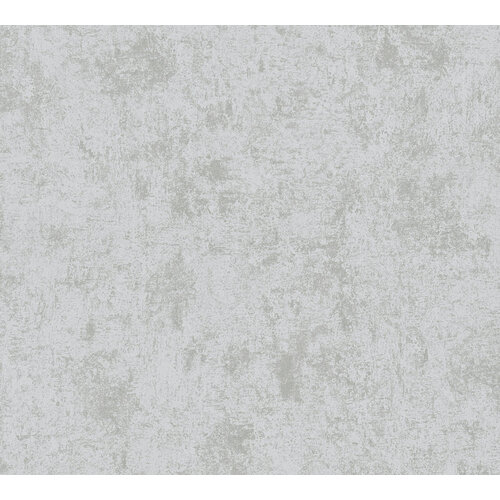 Livingwalls Profitex 2022 - Zilver - Gipslook - 389693