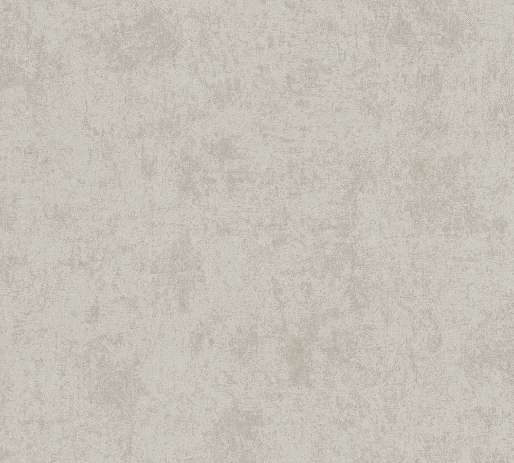 LOFT BEHANG | Industrieel - wit zilver grijs metallic - A.S. Création Profitex 2