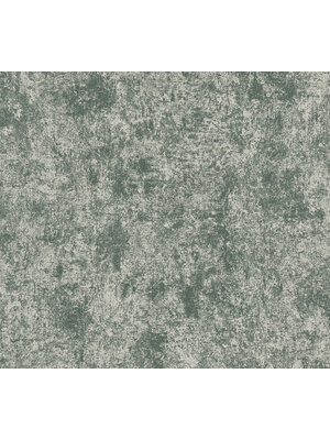 Livingwalls Profitex 2022 - Groen - Uni - 389701