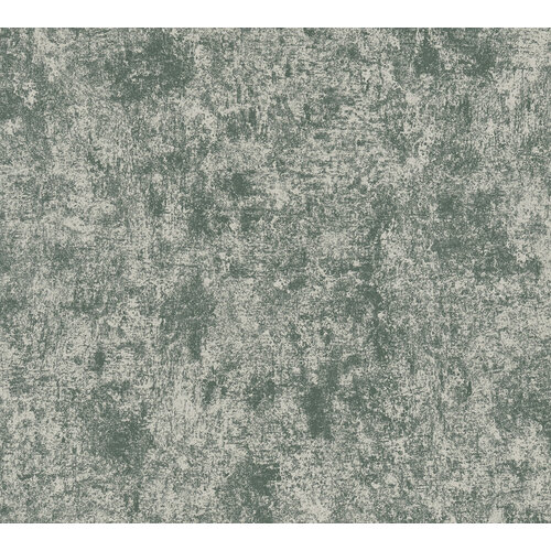 Livingwalls Profitex 2022 - Groen - Uni - 389701