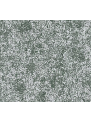 Livingwalls Profitex 2022 - Groen - Uni - 389702