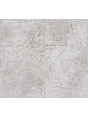 Livingwalls Profitex 2022 - Grijs - 389761