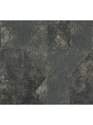 Livingwalls Profitex 2022 - Zwart - 389767 Livingwalls Profitex 2022 - Zwart - 389767