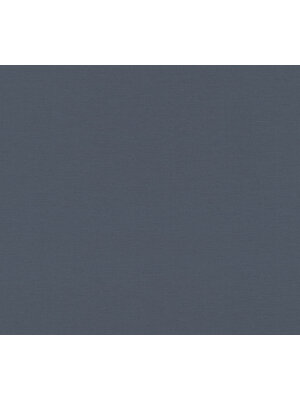 AS Creation Retro Chic - Blauw - Effen - 390979