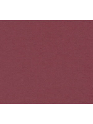 AS Creation Retro Chic - Rood - Effen - 390981