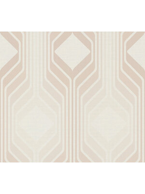 AS Creation Retro Chic - Beige - Retro - 395324 AS Creation Retro Chic - Beige - Retro - 395324