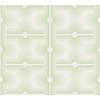 AS Creation Retro Chic - Groen - Retro - 395331