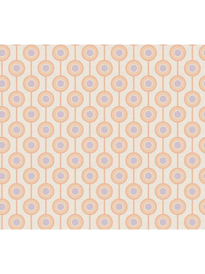 AS Creation Retro Chic - Beige - Retro - 395375 AS Creation Retro Chic - Beige - Retro - 395375