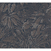 Livingwalls Smart Surfaces - Bruin - Floraal - 395605
