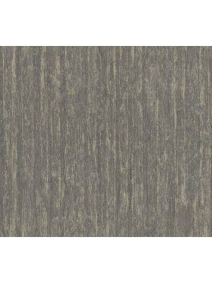 Livingwalls Smart Surfaces - Bruin - Structuur - 395615