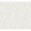 Livingwalls Smart Surfaces - Wit - Metallic - 395631