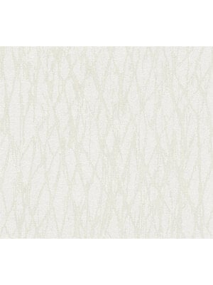 Livingwalls Smart Surfaces - Wit - Metallic - 395631 Livingwalls Smart Surfaces - Wit - Metallic - 395631