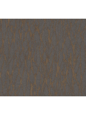 Livingwalls Smart Surfaces - Blauw - Metallic - 395634